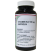 VITAMIN K2 100 µg MK7 Kapseln
