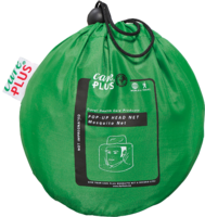 CARE PLUS Pop-up Headnet one size - 1St