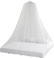 CARE PLUS Mosquito Net Bell Durallin 2 Pers. - 1St
