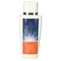 TÖTH Basen Massage & Körperöl - 200ml