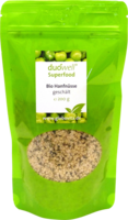 DUOWELL Superfood Bio Hanfnüsse geschält - 200g