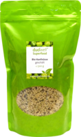 DUOWELL Superfood Bio Hanfnüsse geschält - 500g