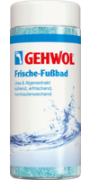 GEHWOL Frische-Fußbad - 330g - Badezusatz