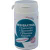 RESVERATROL+CURCUMIN+Quercetin+Vitamine Kapseln