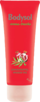 BODYSOL Aroma Dusche Granatapfel weißer Tee - 100ml