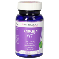 KNOCHEN-FIT GPH Kapseln - 60St