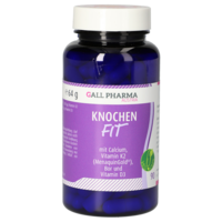 KNOCHEN-FIT GPH Kapseln - 90St