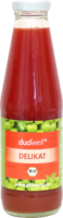 DUOWELL delikat Bio Gemüsesaft Cocktail - 500ml