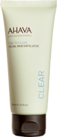 FACIAL Mud Exfoliator Creme - 100ml