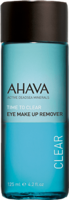 EYE MAKE-UP Remover flüssig - 125ml
