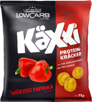 LAYENBERGER LowCarb.one Protein Käxxi Paprika - 75g - Gewichtsreduktion