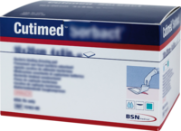 CUTIMED Sorbact Saugkompressen 10x20 cm - 20St