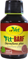 FIT-BARF Darmflora plus flüssig f.Hunde/Katzen - 100ml - CD Vet