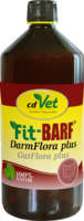 FIT-BARF Darmflora plus flüssig f.Hunde/Katzen - 1L - CD Vet