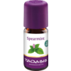 SPEARMINT ÖL Bio