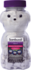 SAMBUCOL kaubare Teddys für Kinder