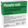 PHOSPHO-soda 24,4 g/10,8 g Lösung zum Einnehmen
