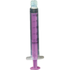 ENFIT Spritze 2,5 ml