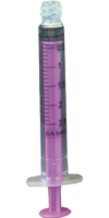 ENFIT Spritze 2,5 ml - 30St