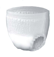 PARAM Slip Pants Basis Gr.4 - 14St