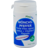 MÖNCHSPFEFFER FORTE+Vitamin C Kapseln MediFit