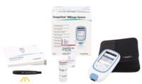 COAGUCHEK INRange System - 1St