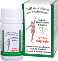 BJH Vital Kapseln - 60St