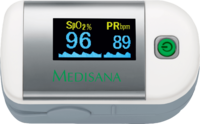 MEDISANA Pulsoximeter PM100 - 1St