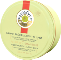 R&G Fleur d\'Osmanthus Körperbalsam - 200ml