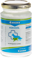 KOKOSÖL f.Hunde und Katzen - 200ml