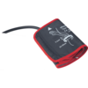 VISOCOR Bügelmanschette Typ VWR 22-43 cm
