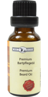 BARTÖL GOLDDACHS - 20ml