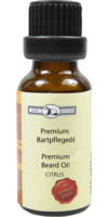 BARTÖL Citrus GOLDDACHS - 20ml