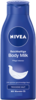 NIVEA BODY reichhaltige Milch