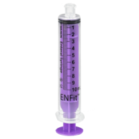 ENTERALE SPRITZE 1 ml ENFit - 200St