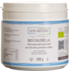 CHLORELLA ALGENPULVER Bio