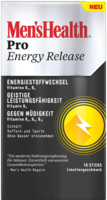 MEN'S HEALTH Pro Energy Release Sticks - 16St - Men's Health