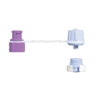 FREKA ANSATZ f.Freka PEG Ch 15 ENFit - 1X15St