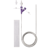 FREKA SONDE Ch 10 120 cm ENFit - 1X1St
