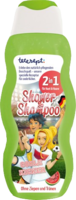 TETESEPT Shower & Shampoo Coole Kicker - 200ml