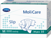 MOLICARE Slip extra Gr.M - 3X30St