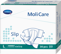 MOLICARE Slip extra Gr.L - 3X30St