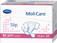 MOLICARE Slip super Gr.M - 3X30St