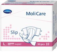 MOLICARE Slip super Gr.L - 3X30St