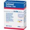 CUTIMED Sorbion Plus Wundauflage 10x20 cm
