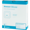 BIATAIN Silicone Schaumverband 12,5x12,5 cm