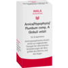 ARNICA/HYPOPHYSIS/PLUMBUM comp.A Globuli