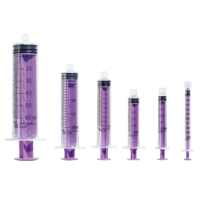 FREKA CONNECT ENFit/ProNeo Spritze 10 ml S - 1X1St