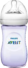 AVENT Flasche 260 ml Naturnah lila