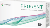 PROGENT Intensivrein.f.formstab.Kontaktlinsen Amp. - 5St